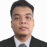 Ian Jeffrey Bacani