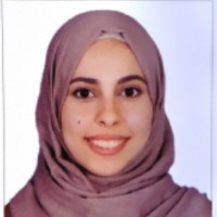 Dalia Shaib