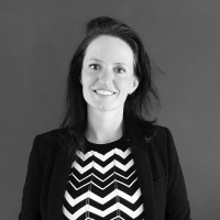 Sanne Van Schie