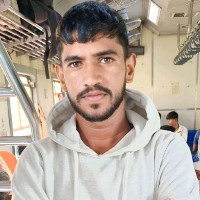 Shaikh Arbaj