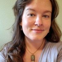 Lucia Bisbee, LCSW-S