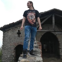 Angelo Michele Siconolfi