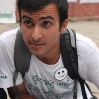 Sagar Tiwari