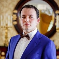 Dmitriy Nejdanov