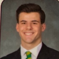 Joshua Gerlach
