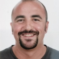 Jesús María Manzanares Alonso
