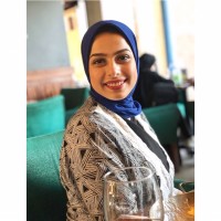 Dalia Sanad