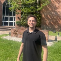 Gonzalo Fernandes