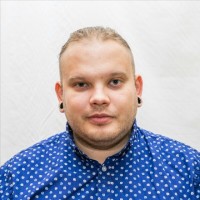 Semyon Melnikov