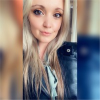 Katie-Louise Mcintosh