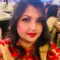 Archana Kumar