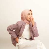Yedha Ristya R