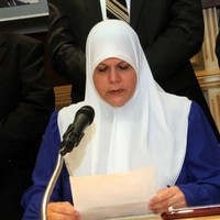 Nadia Hamdan
