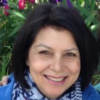 Mandy Vassigh, P. E.