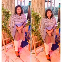 Sadia Sardar