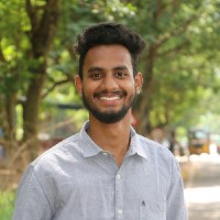 Nirupkumar Cheepurupalli