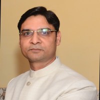 Vikas Gaur