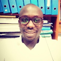 Daniel Jumah