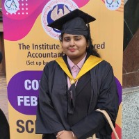 Nidhi Verma
