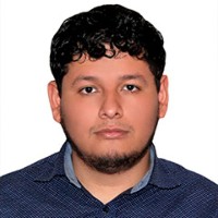 Edward Jonathan Chirinos Peralta