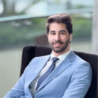 Khalid Badawi