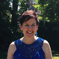 Corinne Davidson