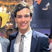 Victor Hugo Pagliotto