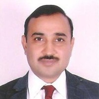 Dr. Dharmraj Meena