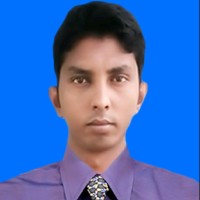 Md. Elias Shekh