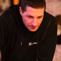 Mark Nikolajev
