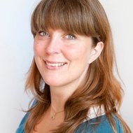Maria Eddebo Persson