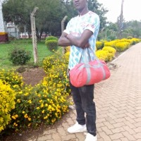 Hemstone Onyango