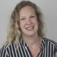 Davina Fischer