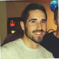 Nathan Grocott