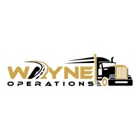 Wayne Operations