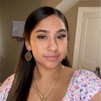 Maria Gonzalez-Colin
