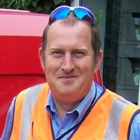Geoff Martin