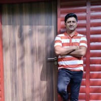 Vishal Dhaduk