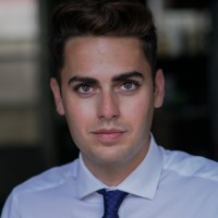 Caleb Elias