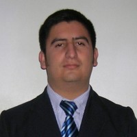 Miguel Angel Perez Saucedo