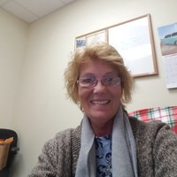 Ynes Blankenship