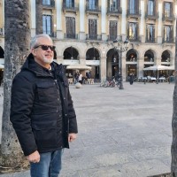 Luis Bertorelli
