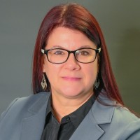 Nicole Houser