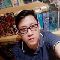 Bryan Joseph Villavert