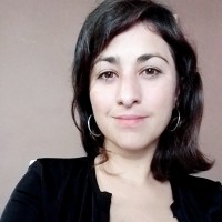 Evangelina Reynoso Vildoza