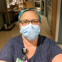 Lisa Kenison