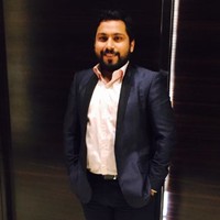 Jatin Gandhi