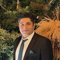 Behzad Ebrahimi