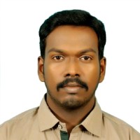 Revanth Jaya Kumar R V