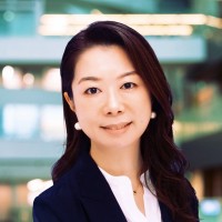 Tomoko Sawabe
